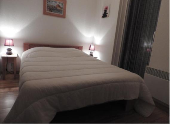 Apartment La Meije Blanche Villar-dʼArène Dış mekan fotoğraf