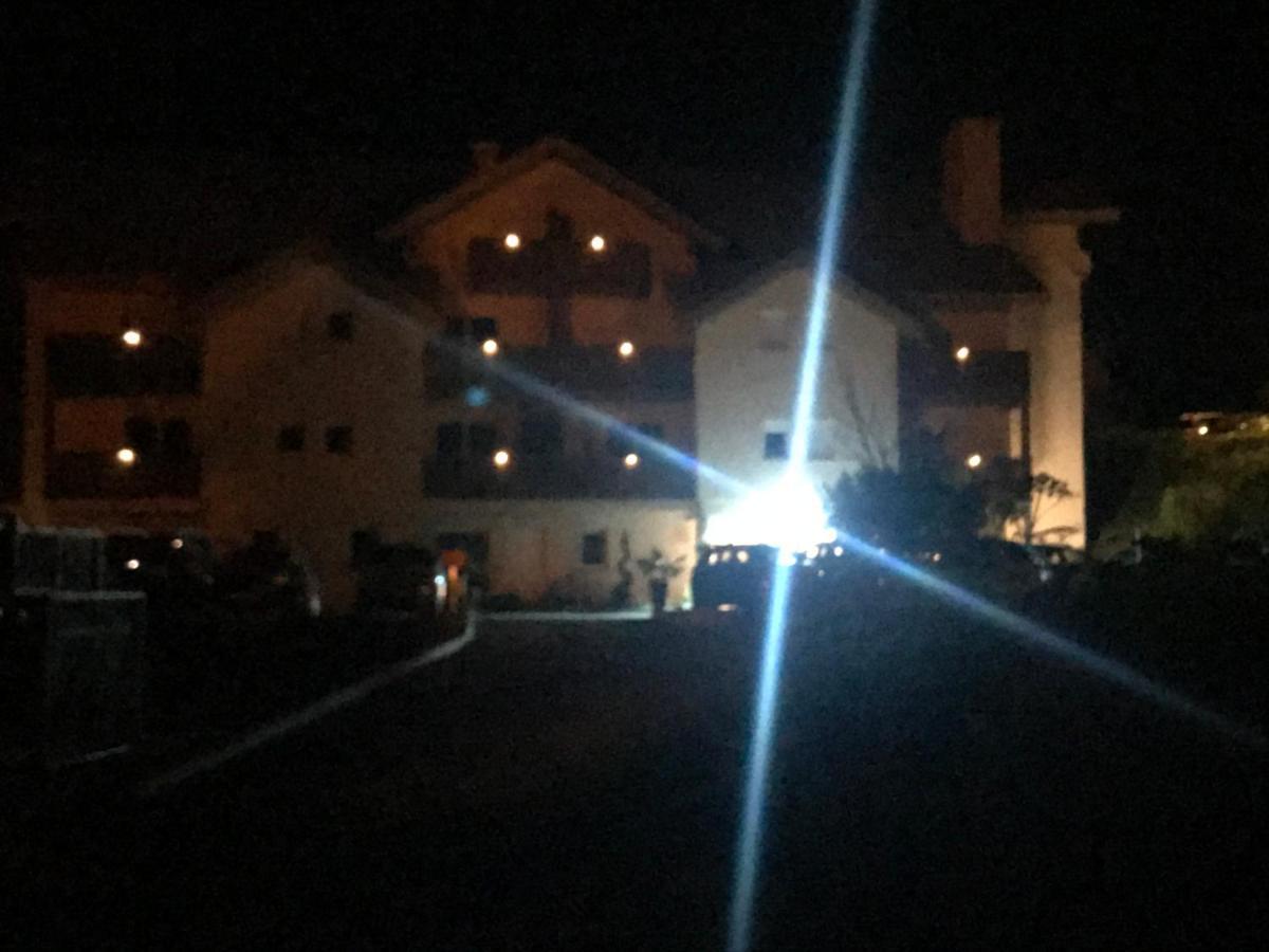 Apartment La Meije Blanche Villar-dʼArène Dış mekan fotoğraf