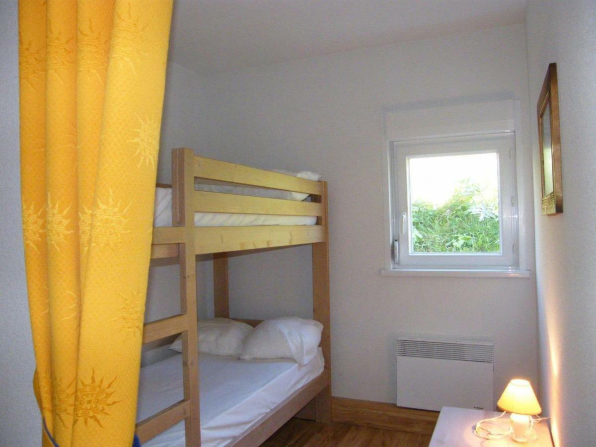 Apartment La Meije Blanche Villar-dʼArène Dış mekan fotoğraf